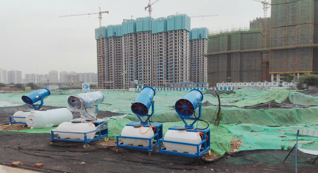 南京某廠區地塊土壤修復工程